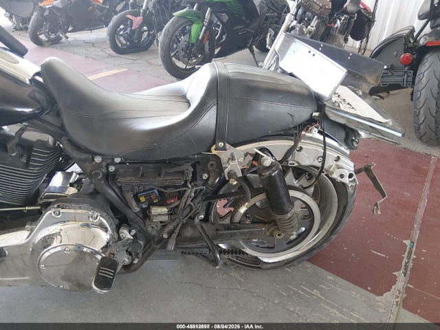 45812897 :رقم المزاد ، 1HD1KHM17FB603684 vin ، 2015 Harley-davidson Fltrx Road Glide مزاد بيع