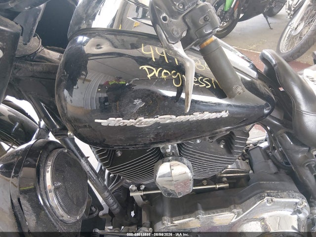 45812897 :رقم المزاد ، 1HD1KHM17FB603684 vin ، 2015 Harley-davidson Fltrx Road Glide مزاد بيع