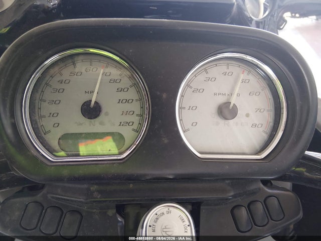 45812897 :رقم المزاد ، 1HD1KHM17FB603684 vin ، 2015 Harley-davidson Fltrx Road Glide مزاد بيع