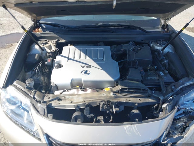 Lexus ES 350 2014 JTHBK1GG0E2132147 Image 10