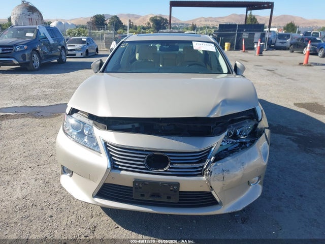 Lexus ES 350 2014 JTHBK1GG0E2132147 Image 14