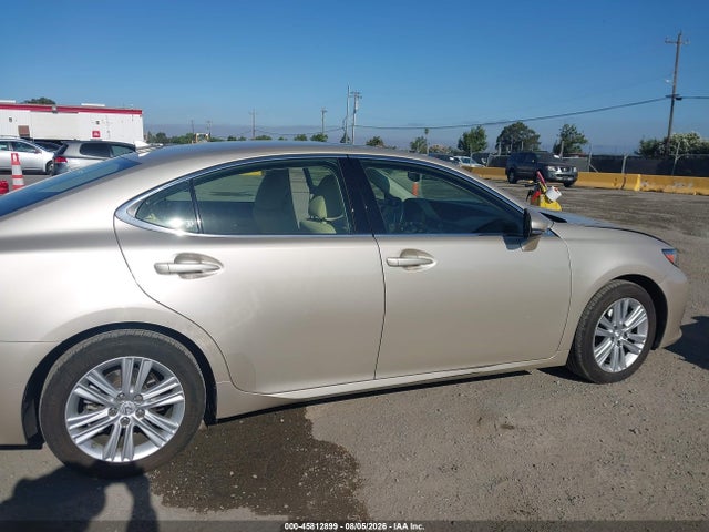 Lexus ES 350 2014 JTHBK1GG0E2132147 Image 15