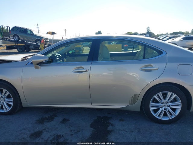 Lexus ES 350 2014 JTHBK1GG0E2132147 Image 16
