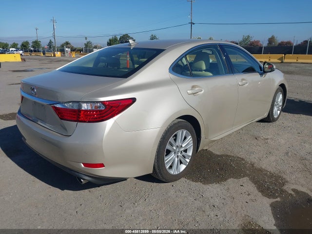 Lexus ES 350 2014 JTHBK1GG0E2132147 Image 4