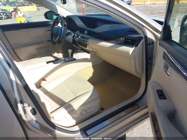 Lexus ES 350 2014 JTHBK1GG0E2132147 Image 5