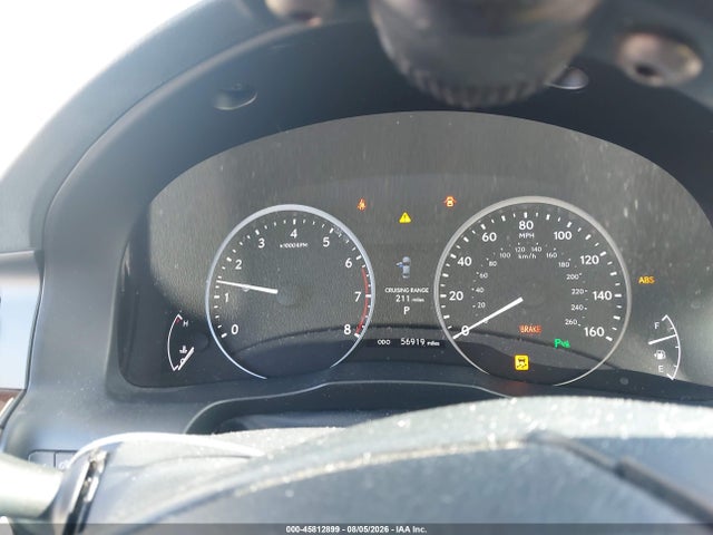 Lexus ES 350 2014 JTHBK1GG0E2132147 Image 7