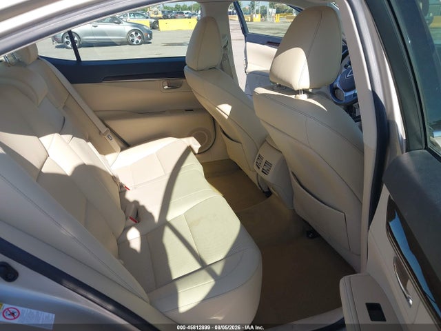 Lexus ES 350 2014 JTHBK1GG0E2132147 Image 8