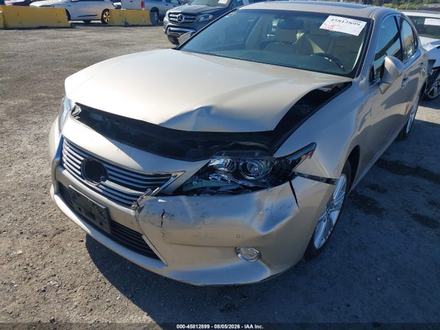 Lexus ES 350 2014 JTHBK1GG0E2132147 Image 13