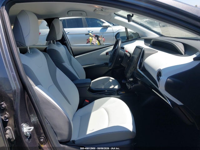 Продажа на аукционе авто 2022 Toyota Prius Prime Xle, vin: JTDKAMFP1N3217824, номер лота: 45812900