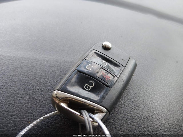 2015 Volkswagen Golf Tdi Sel 4-door მანქანა იყიდება აუქციონზე, vin: 3VW2A7AU0FM012684, აუქციონის ნომერი: 45812903