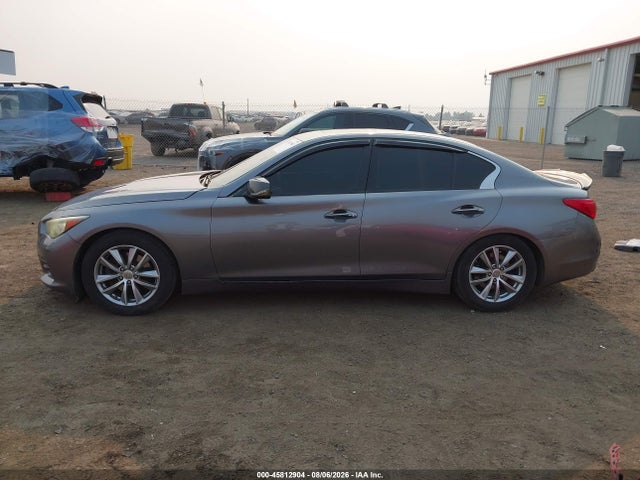 Infiniti Q50 Premium 2014 JN1BV7AR2EM697979 Image 15