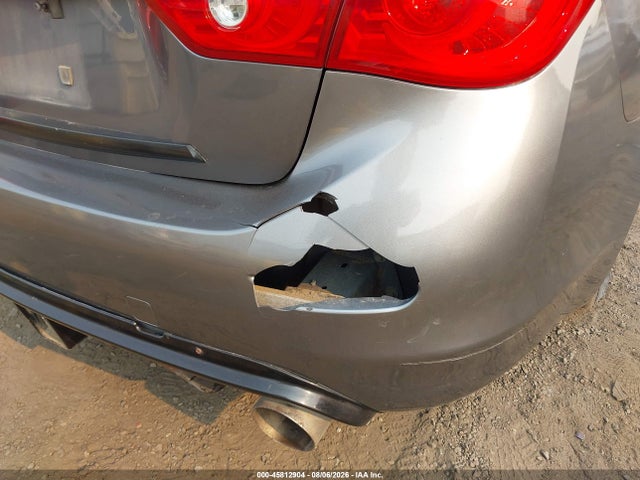 Infiniti Q50 Premium 2014 JN1BV7AR2EM697979 Image 18