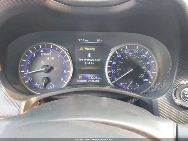 Infiniti Q50 Premium 2014 JN1BV7AR2EM697979 Image 7