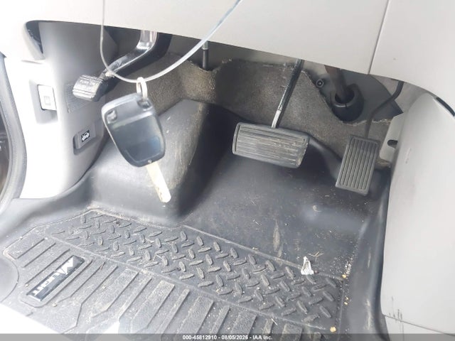 45812910 :رقم المزاد ، 5FNRL5H66CB087588 vin ، 2012 Honda Odyssey Ex-l مزاد بيع