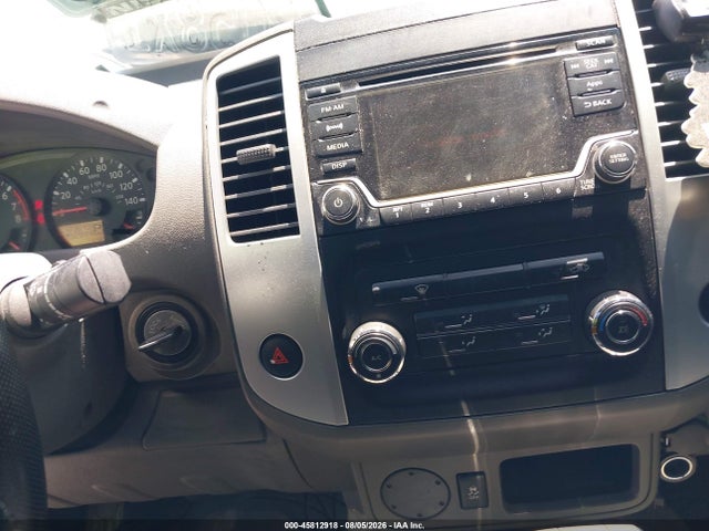 1N6AD0ER7GN732605 Nissan Frontier Desert Runner/s/sl/sv