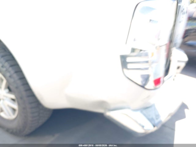 1N6AD0ER7GN732605 Nissan Frontier Desert Runner/s/sl/sv