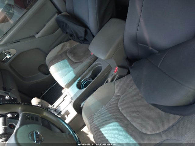 1N6AD0ER7GN732605 Nissan Frontier Desert Runner/s/sl/sv