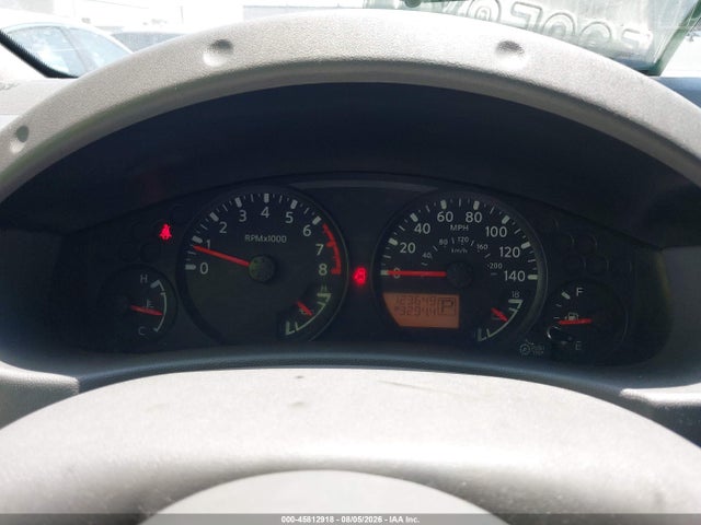 1N6AD0ER7GN732605 Nissan Frontier Desert Runner/s/sl/sv