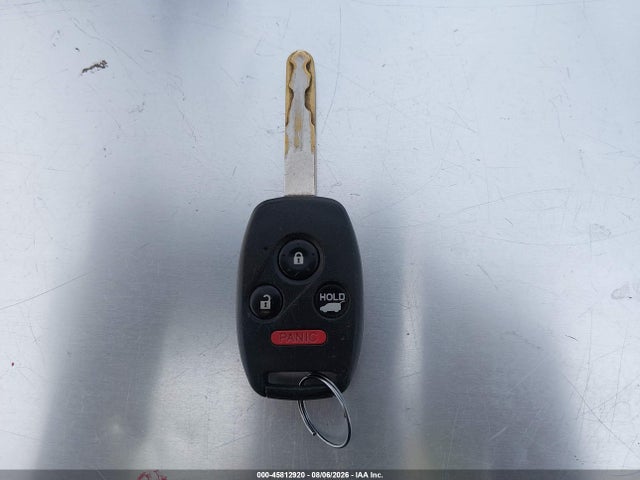 5FNYF3H24EB009446 Honda PILOT LX