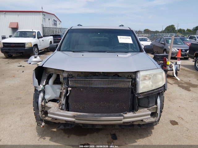 5FNYF3H24EB009446 Honda PILOT LX