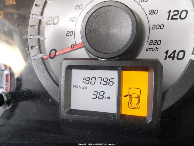 5FNYF3H24EB009446 Honda PILOT LX