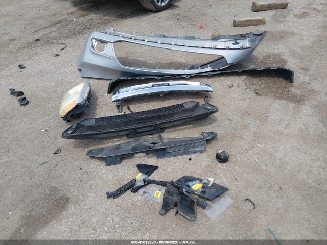 5FNYF3H24EB009446 Honda PILOT LX