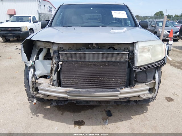 5FNYF3H24EB009446 Honda PILOT LX