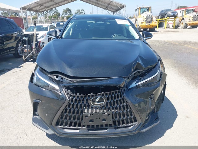Lexus NX 250 2024 JTJADCAZ8R5014507 Image 12