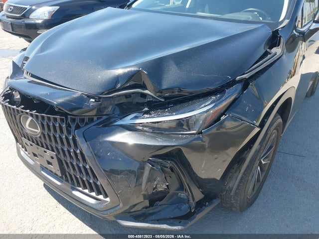 Lexus NX 250 2024 JTJADCAZ8R5014507 Image 6