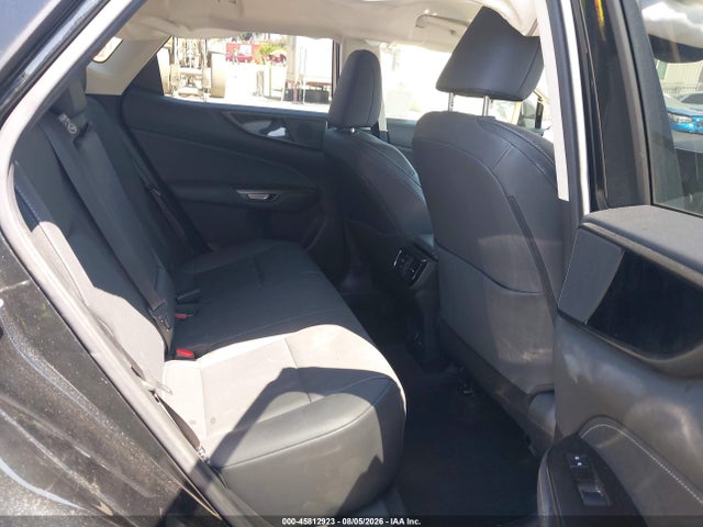 45812923 :رقم المزاد ، JTJADCAZ8R5014507 vin ، 2024 Lexus Nx 250 مزاد بيع