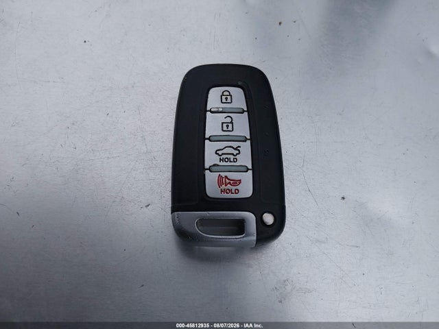 Aukcja sprzedaży 2012 Hyundai Elantra Limited, vin: 5NPDH4AE7CH142705, numer aukcji: 45812935