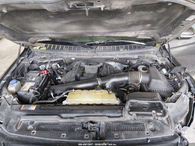 Ford Expedition Xlt 2020 1FMJU1JT4LEA42262 Image 10