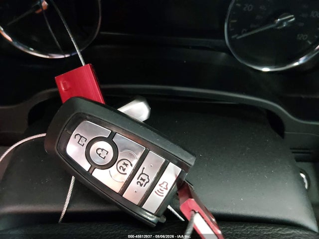 Ford Expedition Xlt 2020 1FMJU1JT4LEA42262 Image 11