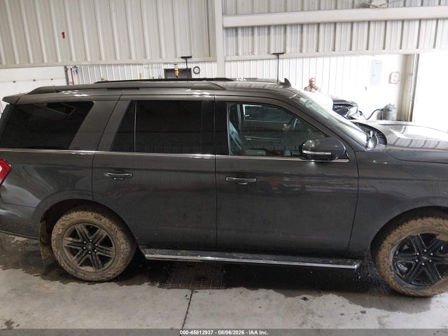 Ford Expedition Xlt 2020 1FMJU1JT4LEA42262 Image 14