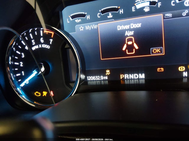 Ford Expedition Xlt 2020 1FMJU1JT4LEA42262 Image 16