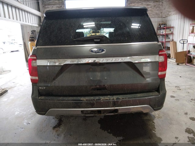 Ford Expedition Xlt 2020 1FMJU1JT4LEA42262 Image 17