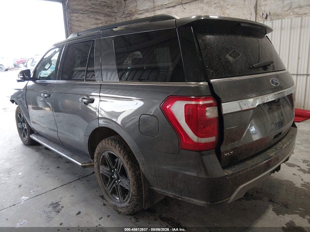 Ford Expedition Xlt 2020 1FMJU1JT4LEA42262 Image 3