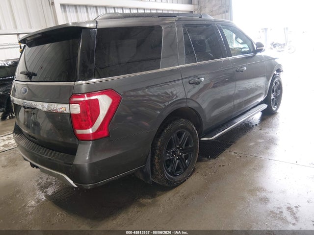 Ford Expedition Xlt 2020 1FMJU1JT4LEA42262 Image 4