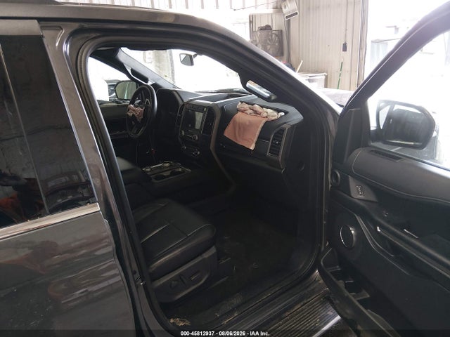 Ford Expedition Xlt 2020 1FMJU1JT4LEA42262 Image 5