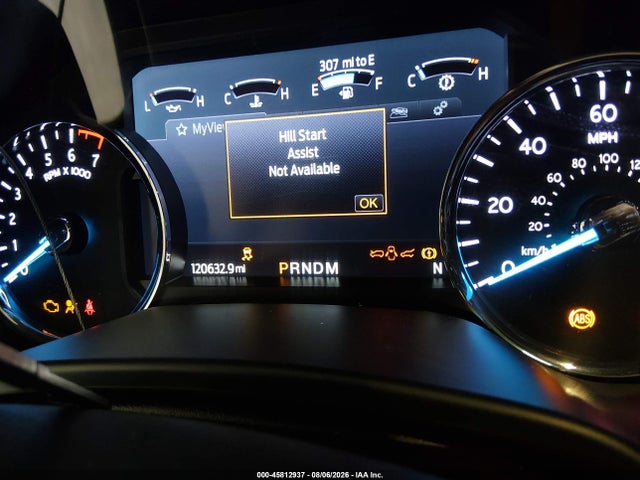 Ford Expedition Xlt 2020 1FMJU1JT4LEA42262 Image 7