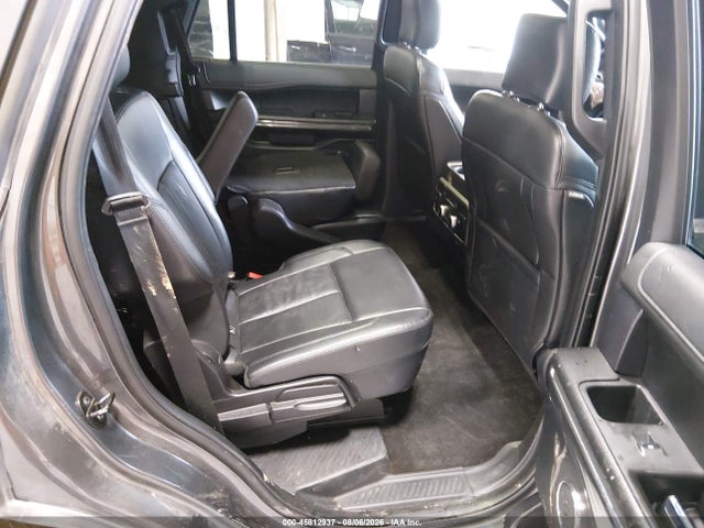 Ford Expedition Xlt 2020 1FMJU1JT4LEA42262 Image 8