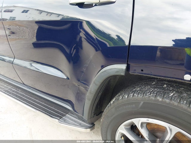 Aukcja sprzedaży 2014 Jeep Grand Cherokee Limited, vin: 1C4RJEBG1EC573555, numer aukcji: 45812941