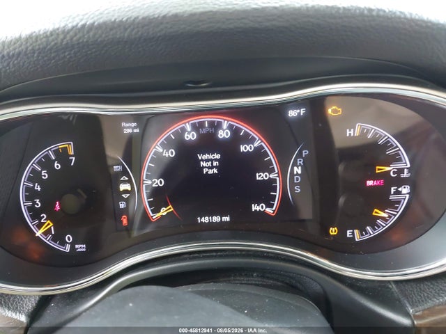 Aukcja sprzedaży 2014 Jeep Grand Cherokee Limited, vin: 1C4RJEBG1EC573555, numer aukcji: 45812941