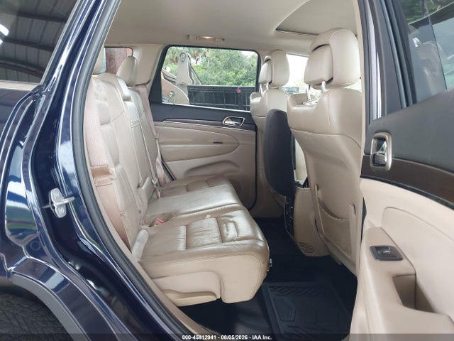 Aukcja sprzedaży 2014 Jeep Grand Cherokee Limited, vin: 1C4RJEBG1EC573555, numer aukcji: 45812941