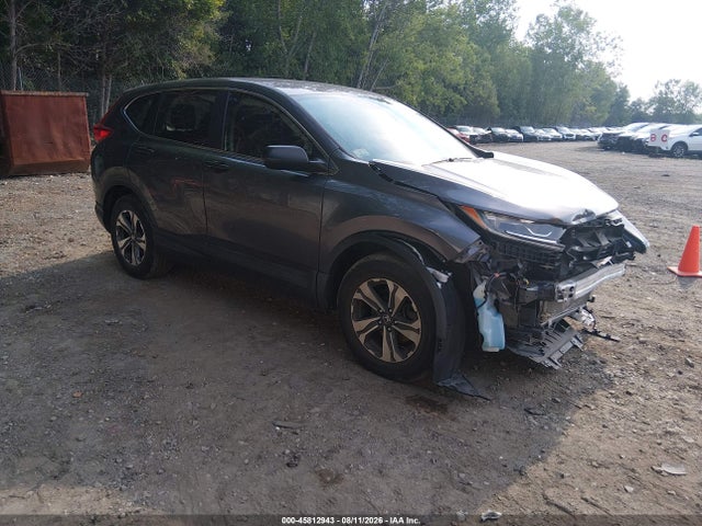 Aukcja sprzedaży 2019 Honda Cr-v Lx, vin: 2HKRW6H30KH218730, numer aukcji: 45812943