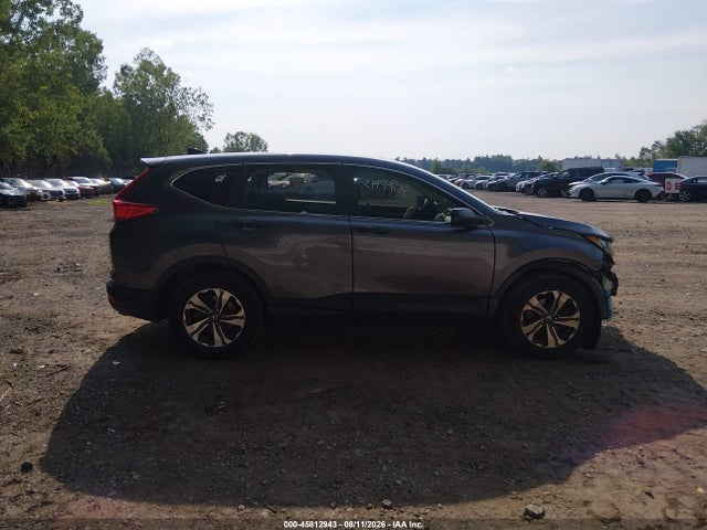 Aukcja sprzedaży 2019 Honda Cr-v Lx, vin: 2HKRW6H30KH218730, numer aukcji: 45812943