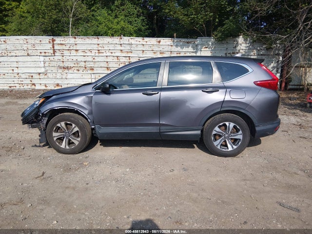 Aukcja sprzedaży 2019 Honda Cr-v Lx, vin: 2HKRW6H30KH218730, numer aukcji: 45812943
