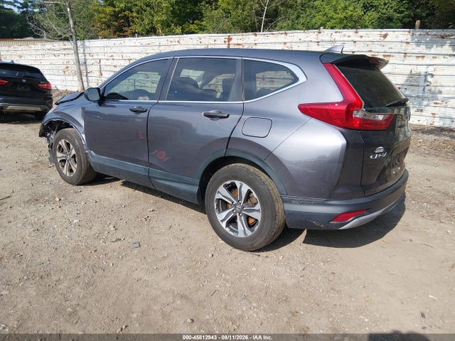 Aukcja sprzedaży 2019 Honda Cr-v Lx, vin: 2HKRW6H30KH218730, numer aukcji: 45812943