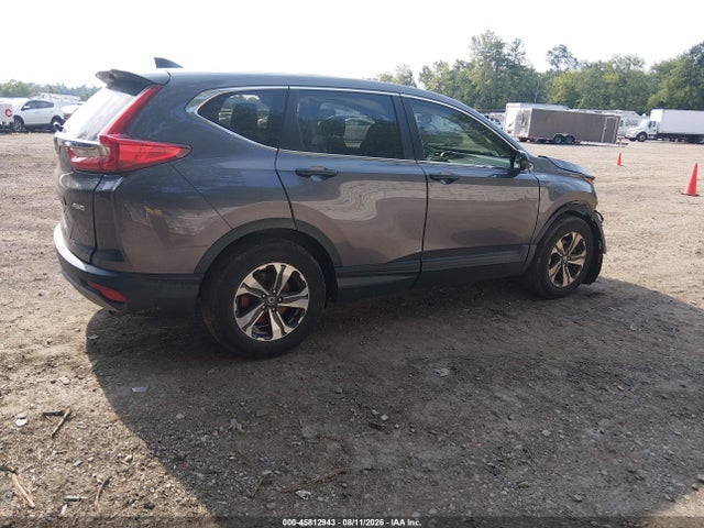 Aukcja sprzedaży 2019 Honda Cr-v Lx, vin: 2HKRW6H30KH218730, numer aukcji: 45812943
