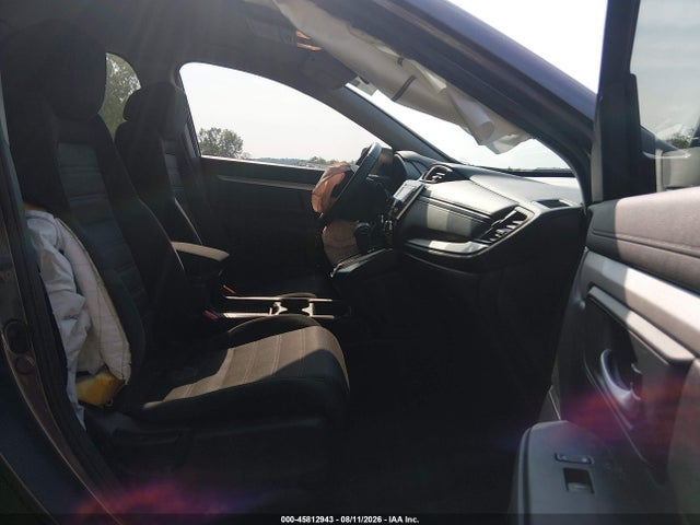 Aukcja sprzedaży 2019 Honda Cr-v Lx, vin: 2HKRW6H30KH218730, numer aukcji: 45812943